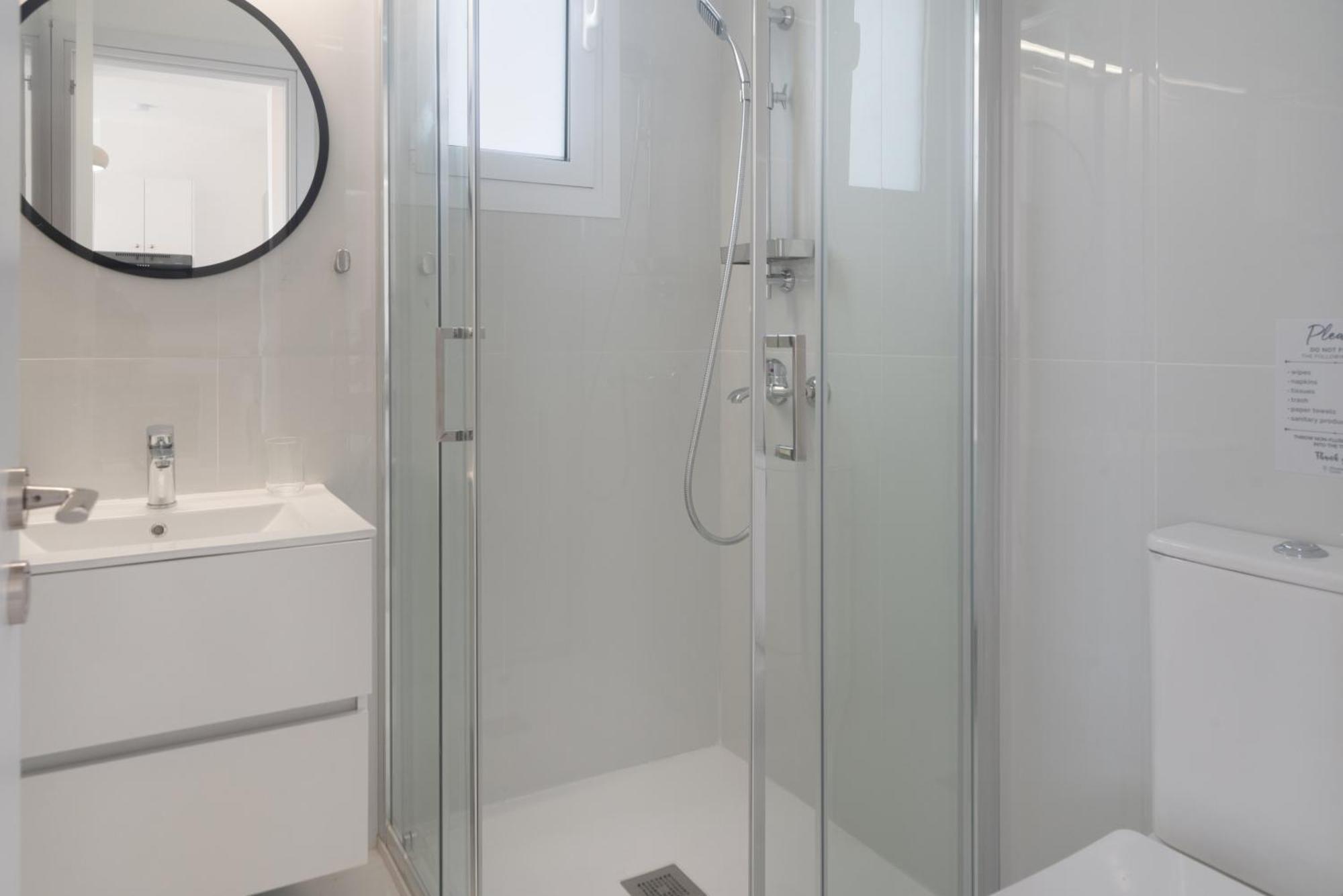 Phaedrus Living Terra Cotta Flat Apartment Paphos